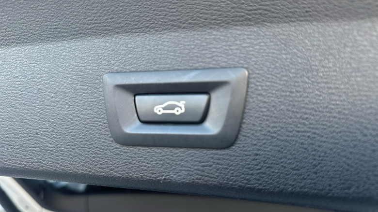 BMW X1 xDrive 20d M Sport 5dr Step Auto Diesel Estate